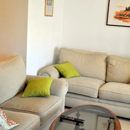 Apartment Flamenco I Alicante