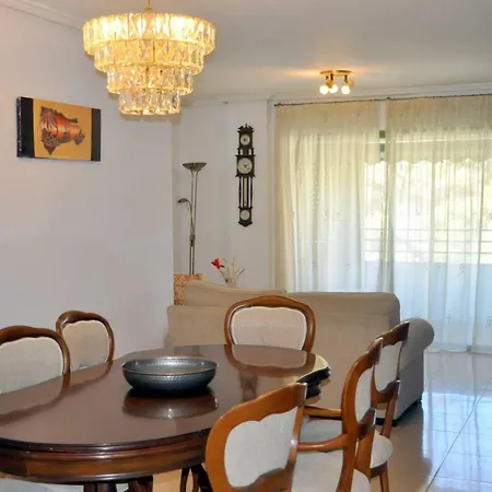 Flamenco I Apartment