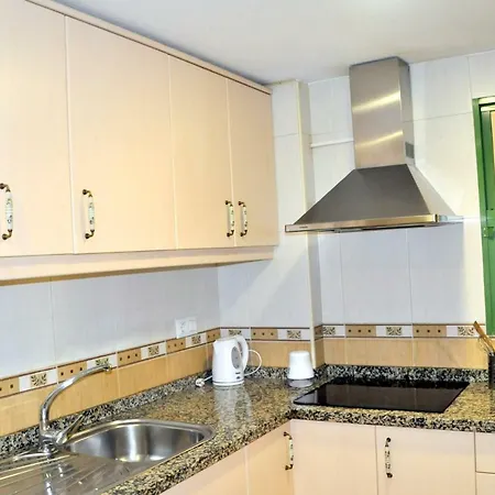 Apartamento Flamenco I