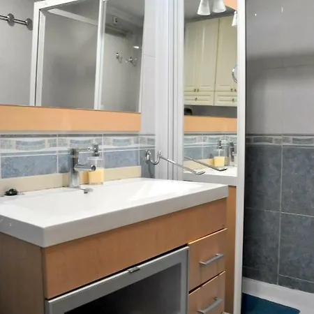 Apartamento Flamenco I