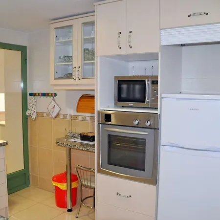 Apartamento Flamenco I *