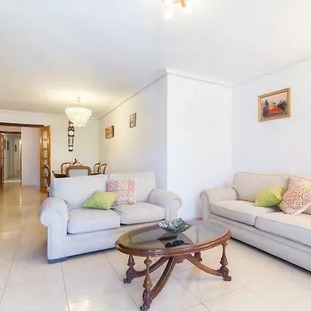 Apartamento Flamenco I Alicante