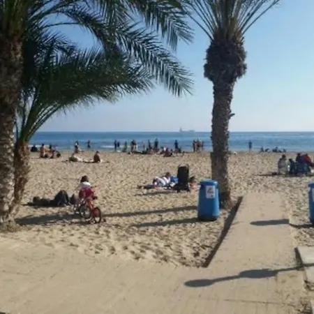 Apartamento Flamenco I Alicante